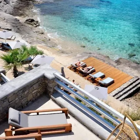 Hotell Anax And Spa