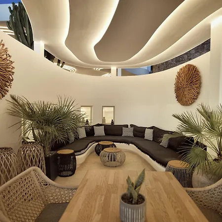 Hotel Anax Resort&spa