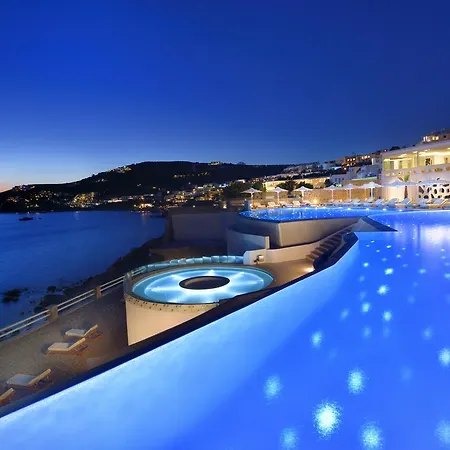 Anax And Spa Hotel