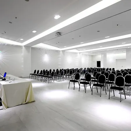 Hotel Anax And Spa 5*