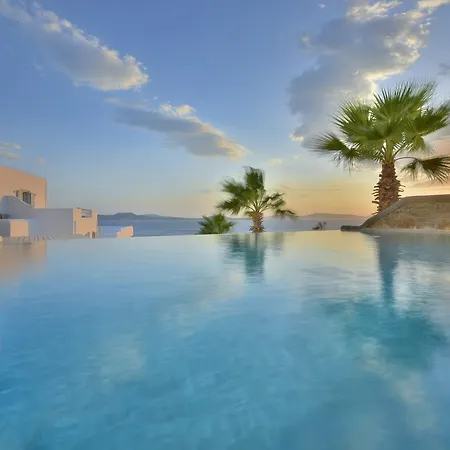 Anax And Spa Hotel