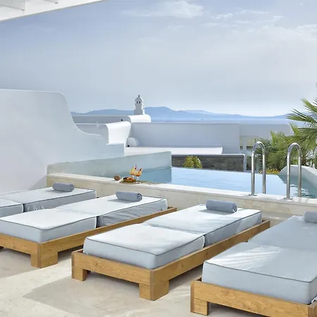 Hotel Anax And Spa