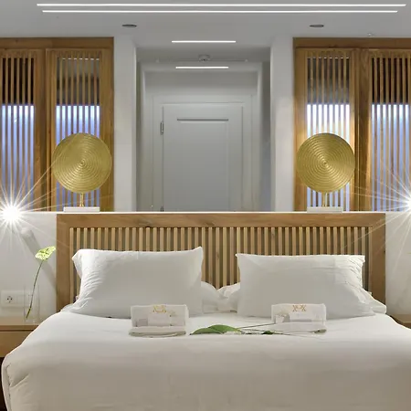 Anax And Spa Hotel 5*