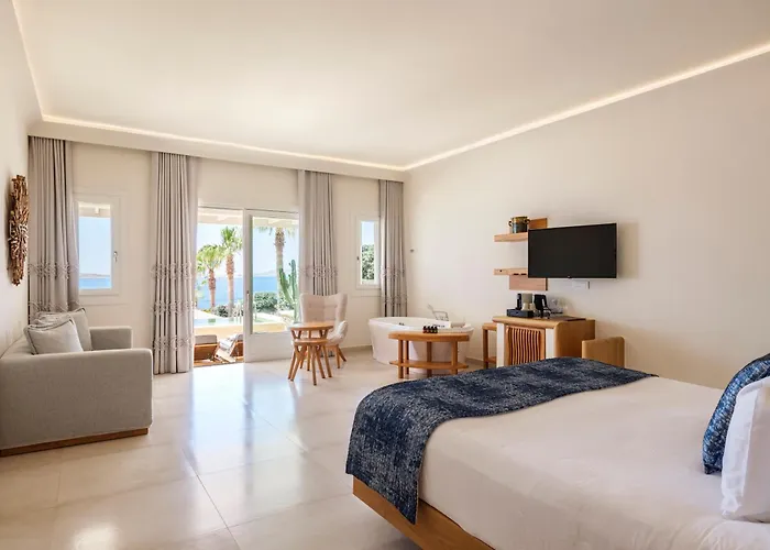 Otel Anax And Agios Ioannis Diakoftis