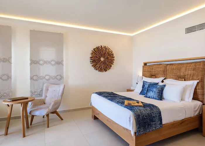 Anax And Spa Agios Ioannis Diakoftis