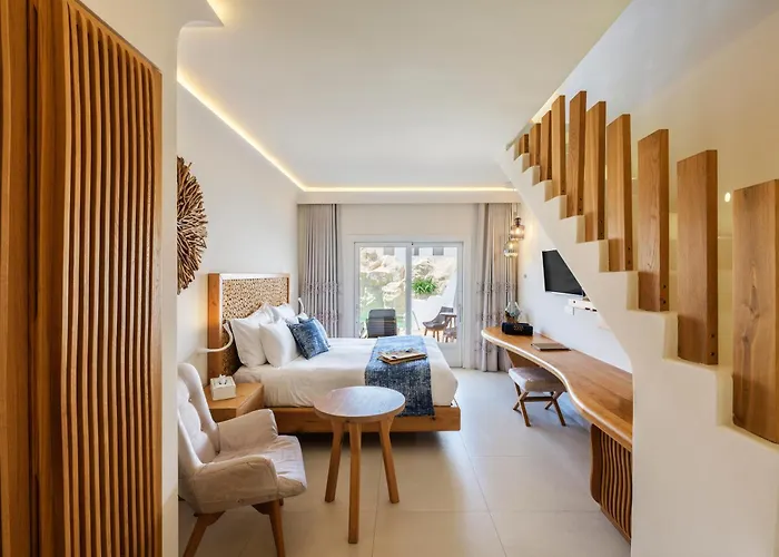 Anax And Spa Hotell 5*