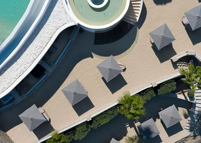 Anax And Otel Agios Ioannis Diakoftis