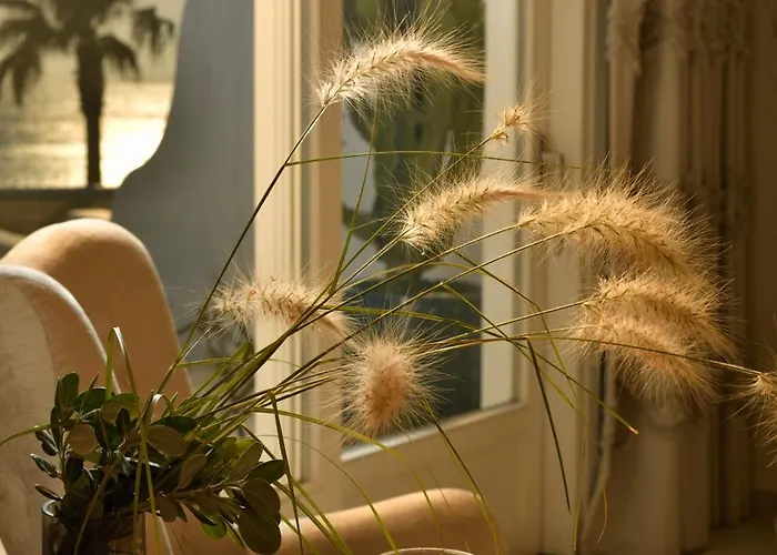 Hotell Anax And Spa 5*