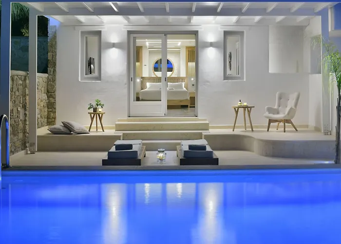 Otel Anax And Agios Ioannis Diakoftis