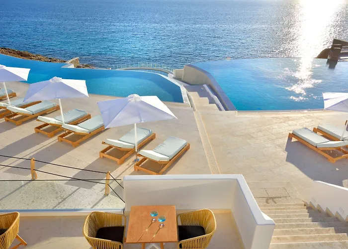 Anax And 5* Agios Ioannis Diakoftis