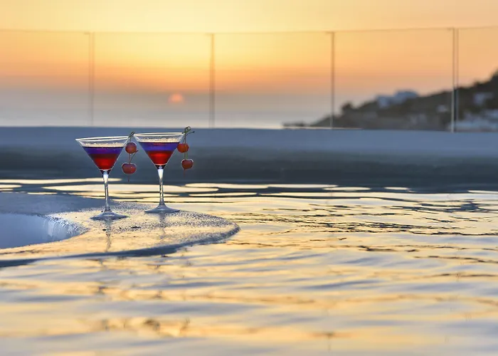 Anax And מלון Agios Ioannis Diakoftis