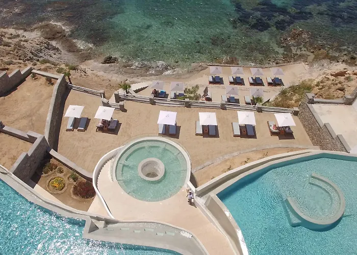 Anax And 5* Agios Ioannis Diakoftis