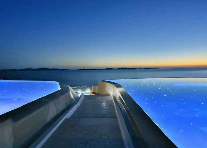 Anax And Spa 5* Agios Ioannis Diakoftis