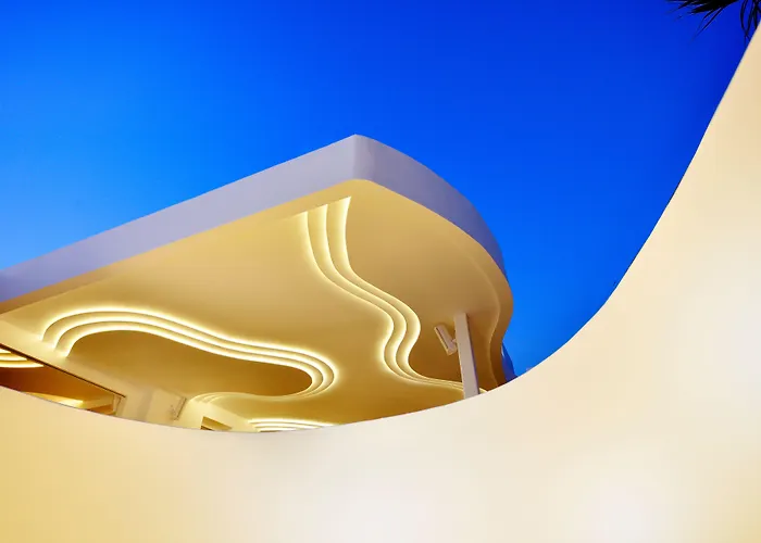 Anax And Spa 5* Agios Ioannis Diakoftis