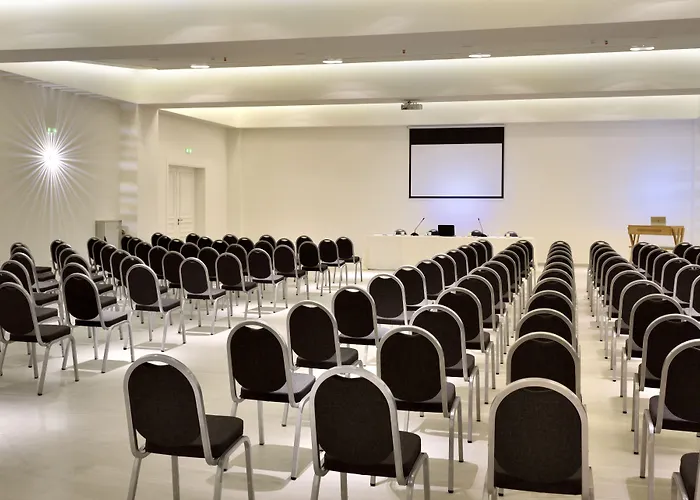 Anax And 5* Agios Ioannis Diakoftis