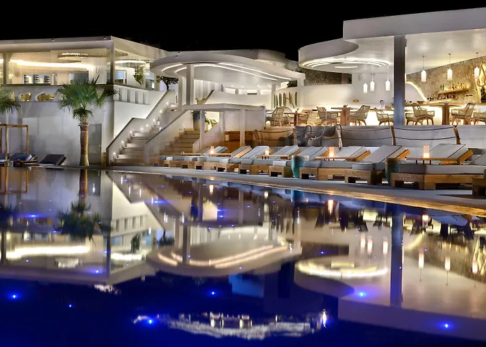 Anax And Spa Hotell Agios Ioannis Diakoftis