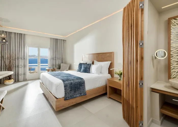 Otel Anax And Agios Ioannis Diakoftis