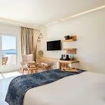 Hotel Anax And