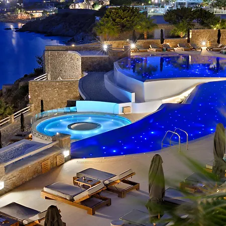 Hotel Anax And Spa 5*