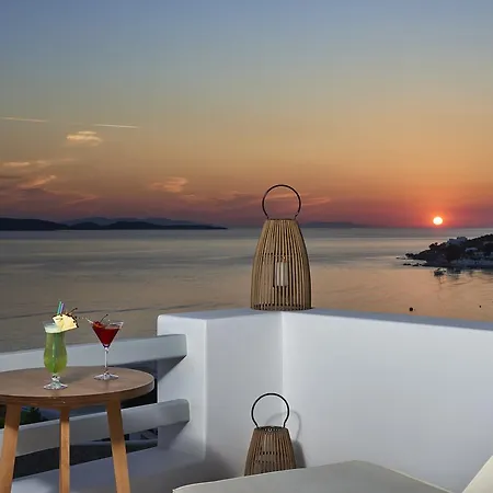 Anax And Spa Hotel Agios Ioannis Diakoftis